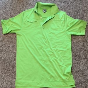 FJ Golf Shirt